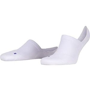 FALKE cool kick invisible u, wit (white 2000)