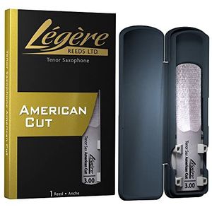 Legere Tenor Sax American Cut 3