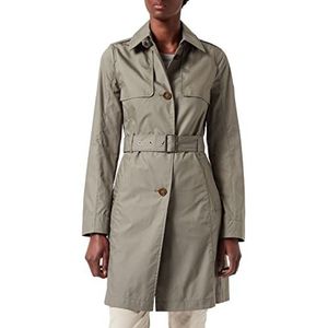 Camel Active Womenswear damesjas, Khaki (stad)