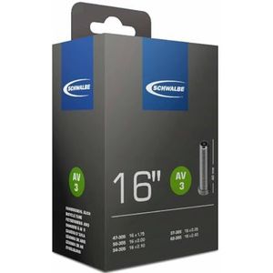 Schwalbe Slang AV3B-40 16"" 32-40/305