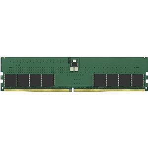 Kingston Branded Memory 32GB DDR5 5200MT/s DIMM module KCP552UD8-32 desktopgeheugen