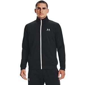 Under Armour sportstyle gebreide broek heren