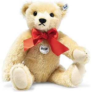 Steiff 000379 Teddy Bear Classic 1909 teddybeer, blond, 35 cm