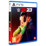 WWE 2K23 - PS5