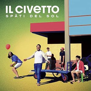 Späti Del Sol