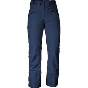 Schöffel Horberg Skibroek voor dames, marineblauw blazer