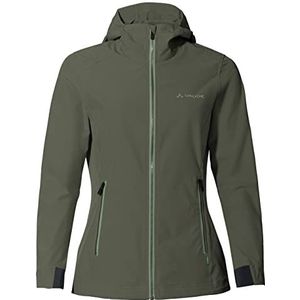 VAUDE Neyland Windjack voor dames