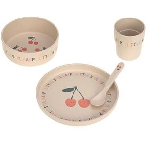 Serviesset Luna Black Line kopen Serviesset Luna Black Line kopen