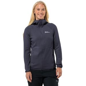 Jack Wolfskin Kolbenberg Fz W Fleecejack voor dames