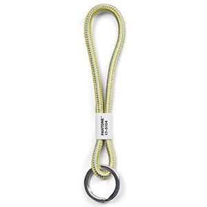 Copenhagen Design 101302021 Pantone Key Chain Short COY21 (Mix kraag, eenheidsmaat