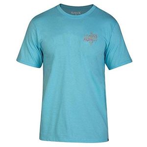 Hurley Jongens Search and Destroy Tee SS T-shirt kinderen