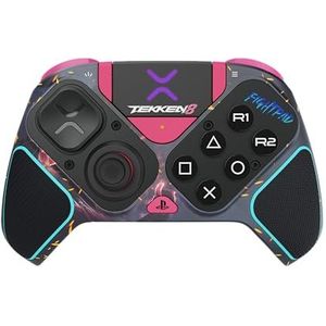 Victrix Pro BFG Manette - PS5 - Tekken 8 Rage A