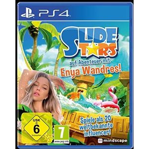 Slide Stars (PlayStation PS4)
