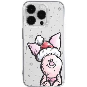 ERT GROUP Coque de téléphone portable pour Iphone 14 PRO MAX Original et sous licence officielle Disney motif Winnie the Pooh & Friends 027, partiel imprimé