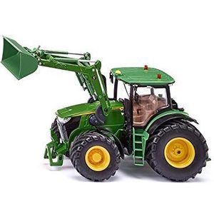 JOHN DEERE 7310R MIT