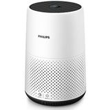 Philips AC0820/10 Series 800 - Luchtreiniger - Wit