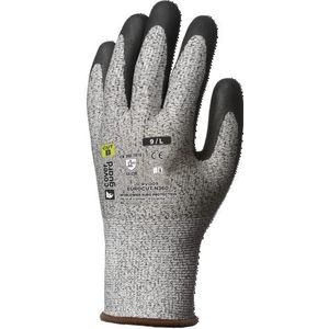 Coverguard Kleermaker handschoenen, zwart