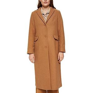 ESPRIT Collection dames jas, 235/Caramel