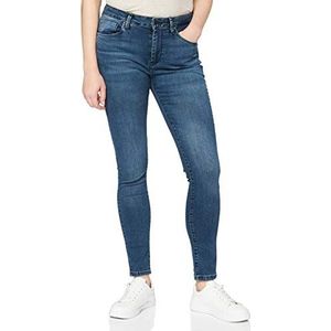 Pepe Jeans Regent T-shirt voor dames, blauw (denim 000)