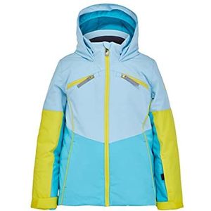 SPYDER Conquer Repreve Primaloft ski-jack voor meisjes