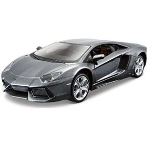 Klein model Tobar - schaal 1:24 - speciale editie Lamborghini Aventador Lp700 - model: 10,2 cm