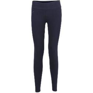 Joma Street Long leggings voor dames, Navy Blauw