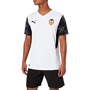 Valencia, herenshirt, seizoen 2021/22, officieel gelicentieerd product