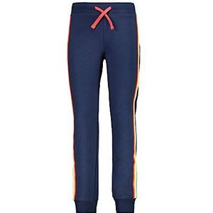 CMP Broek 30D8307 broek voor jongens, blauw, 104