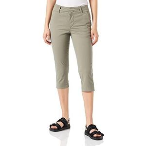 Part Two Soffiepw Pa Pants Classic Fit dames, vetiver