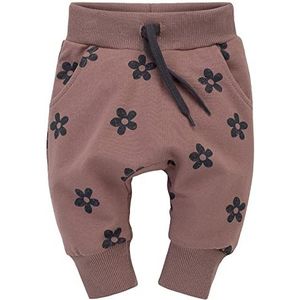 Pinokio Vrijetijdsbroek voor baby's, meisjes, Roze