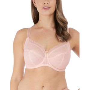 Fantasie Fusion beugelbeha voor dames, poederroze, 90K, Poeder roze