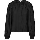 VERO MODA Chemise VMLADY pour femme, Noir, M