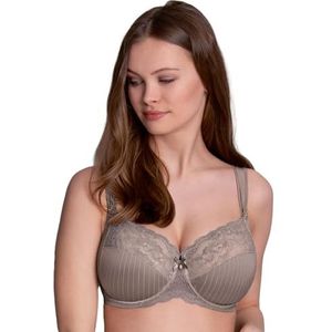 Anita Soutien-gorge à armatures 5204, Gris/Gris Cendre, 85H