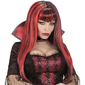 VAMPIRIA WIG"" in doos -