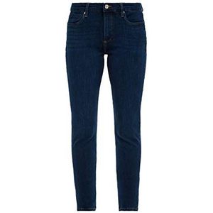 s.Oliver Skinny jeans voor dames, Donkerblauw