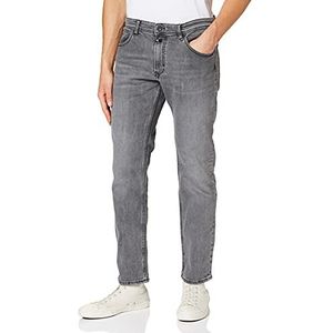 Kaporal - Straight Fit Jeans - Dattt - Heren, ander roestvrij staal
