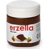 Erzi Houten producten voor boodschappen, Erzella chocoladecrème, rollenspellen