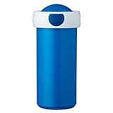 Mepal Schoolbeker Blauw 300ml