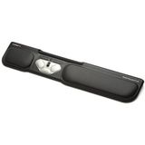 Contour Rollermouse Pro3 Ergonomische muis, bekabelde muis met polssteun, 8 toetsen, 2400 dpi, compatibel met Windows en Mac