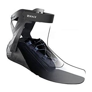 SALOMON S/Race Carbon SK DemoTOOL Accessoires, volwassenen, uniseks, meerkleurig (meerkleurig), NS