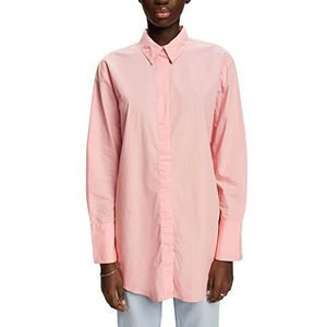 Esprit 013EE1F312 blouse, 670/roze, M dames, 670/roze, M, 670/roze