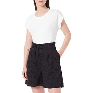 ESPRIT Damesshorts, 001/zwart