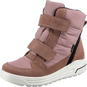 ECCO Urban Snowboarder, modelaarzen, Woorose, 35 EU