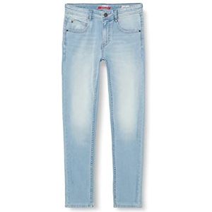 Vingino Apache Jeans voor jongens, Lichte vintage