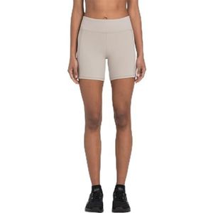 Reebok Collants Icons pour femme, cendre, XXS