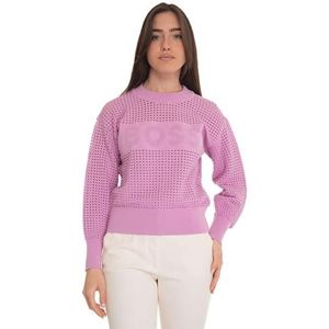 BOSS Fhein Femme, Open Purple546, XL