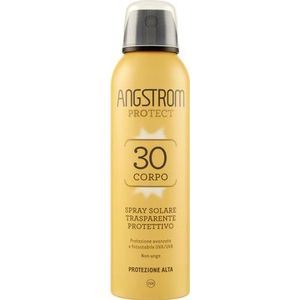 Angstrom Trasp P30 Zonnespray 200 ml, 200 ml