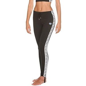 Arena W Caroline Team - Tights - W Caroline Team - dames, zwart/wit