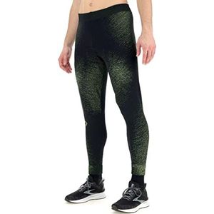 UYN Heren Running Exceleration Pants Lang - Joggingbroek - Heren