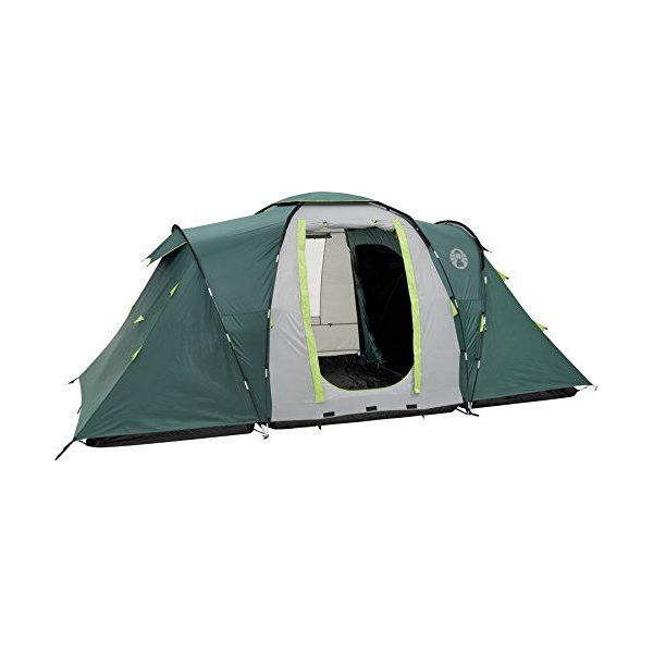 4-persoons Coleman tenten kopen? De grootste collectie tenten van de beste  merken online op beslist.be